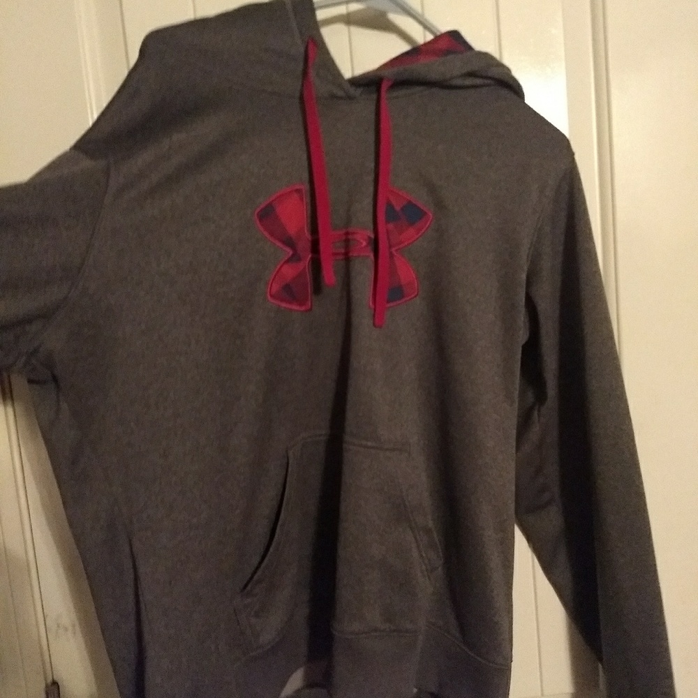 Under Armour Hoodie